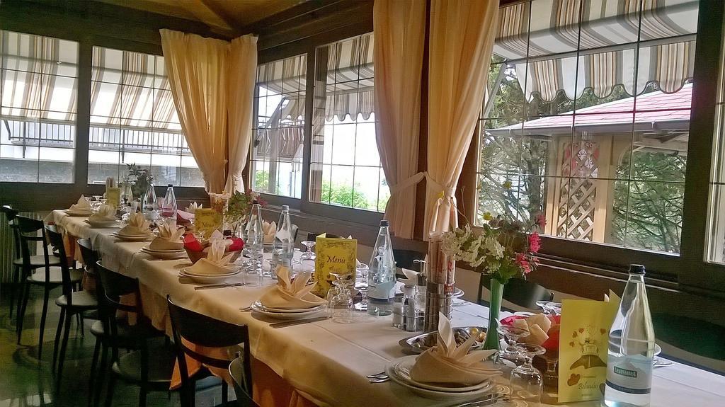 Belandin Ristorante Hotel Teglio Exterior photo